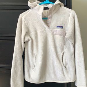 Patagonia Snap fleece